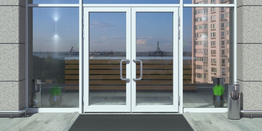door hardware