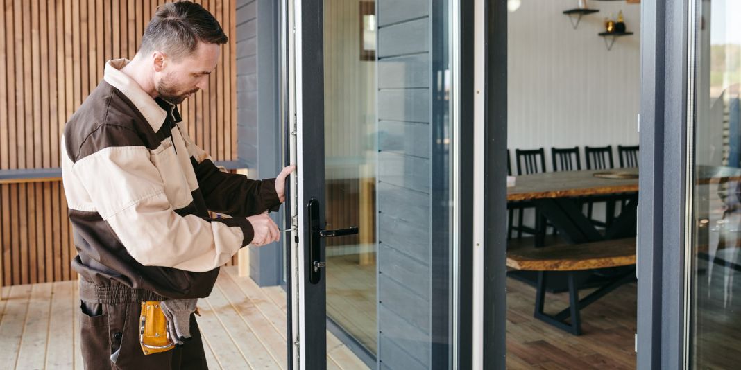 hardware for sliding doors