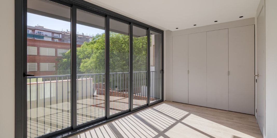 Maximize Natural Light