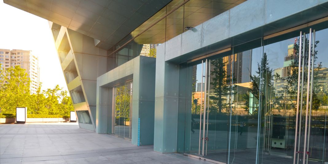 Application of Patch Fittings