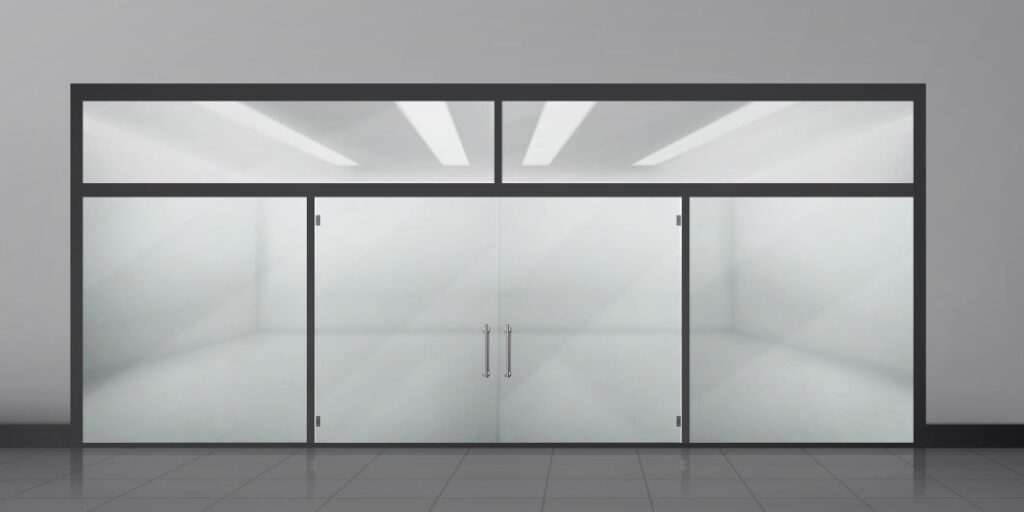 Protected: Why Floor Spring Door Closers Are Ideal for Glass Doors