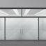 Glass Door Patch Fitting