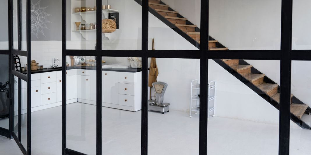 Classic and Elegant Interiors