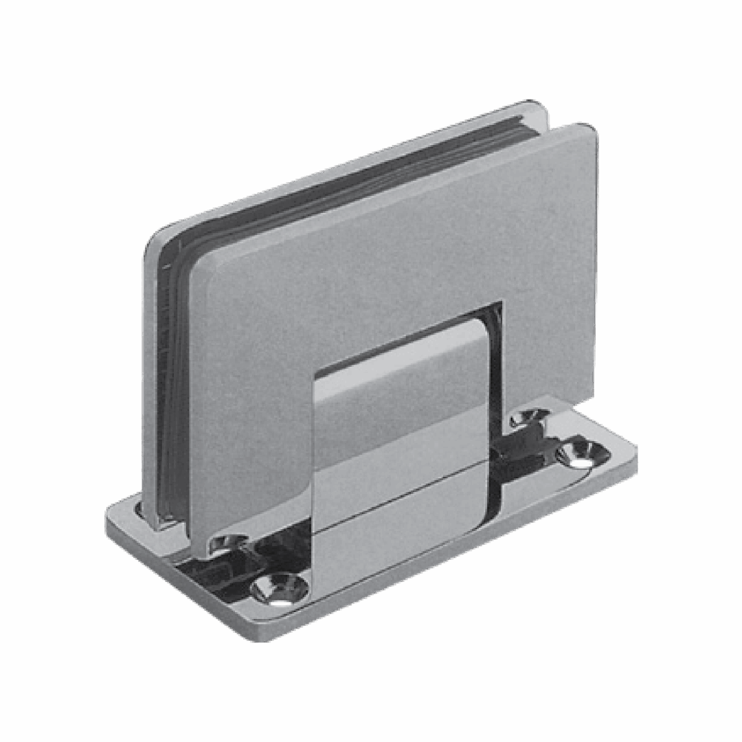 Shower Hinge