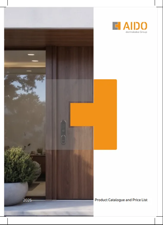Brochure Cum Price List