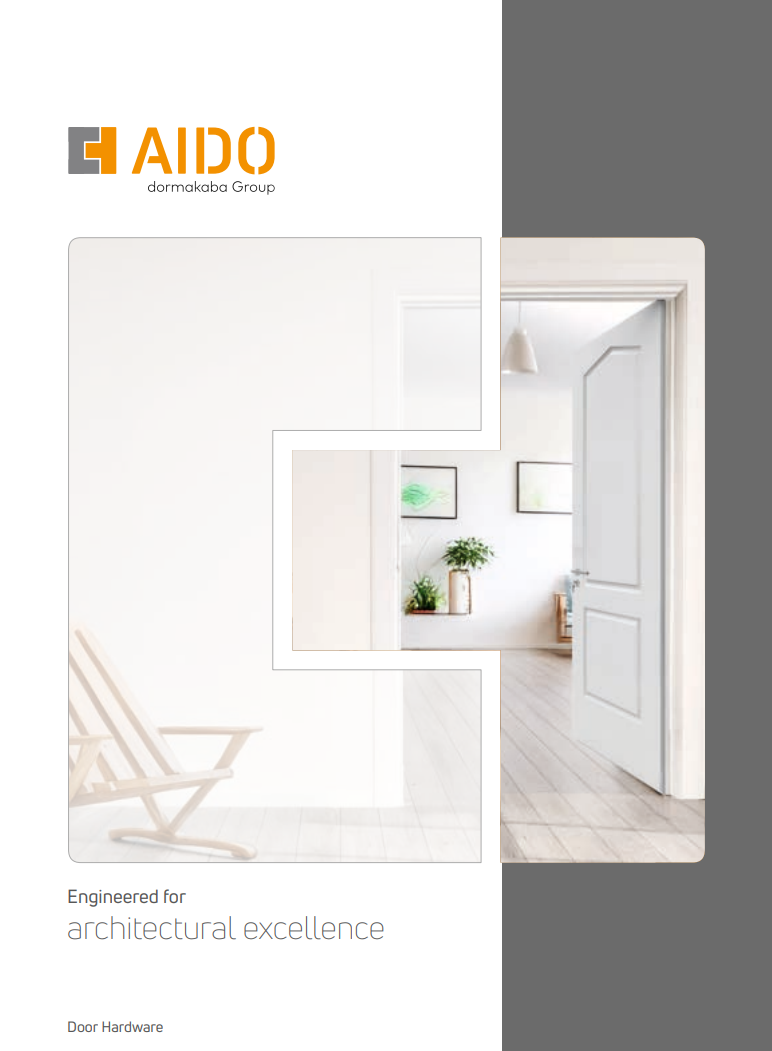 Wood Brochure