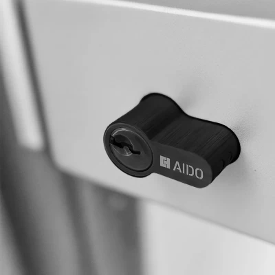door hardware 14