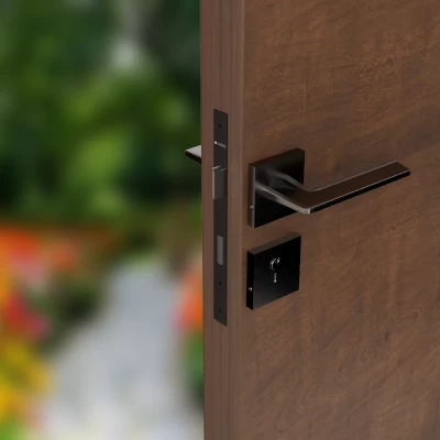 door hardware 19