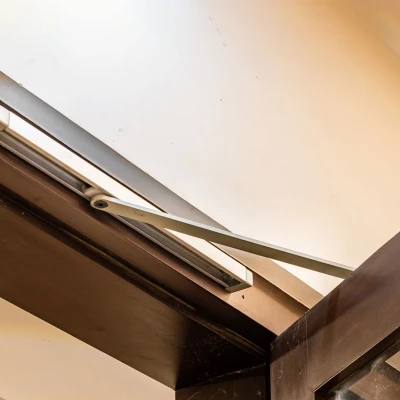 door hardware 2