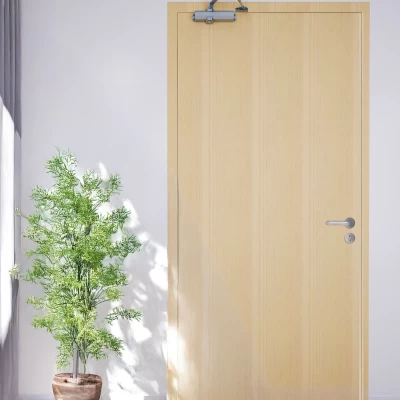 door hardware 22