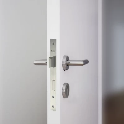 door hardware 34