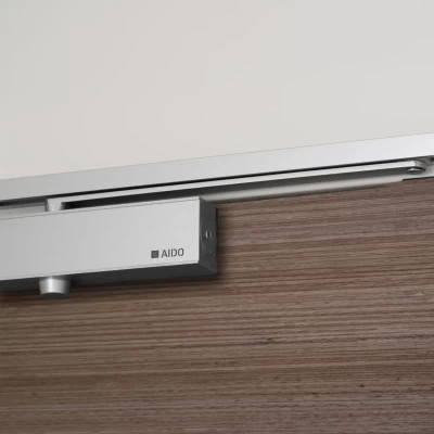door hardware 42