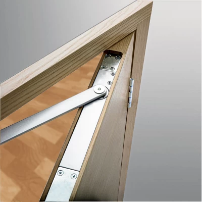 door hardware 44