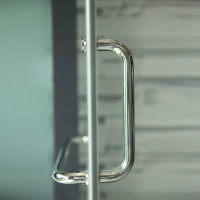 glass fittings 10