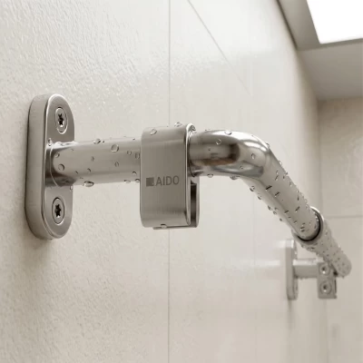 glass fittings 11
