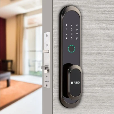 digital door locks 3