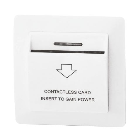 Energy Control