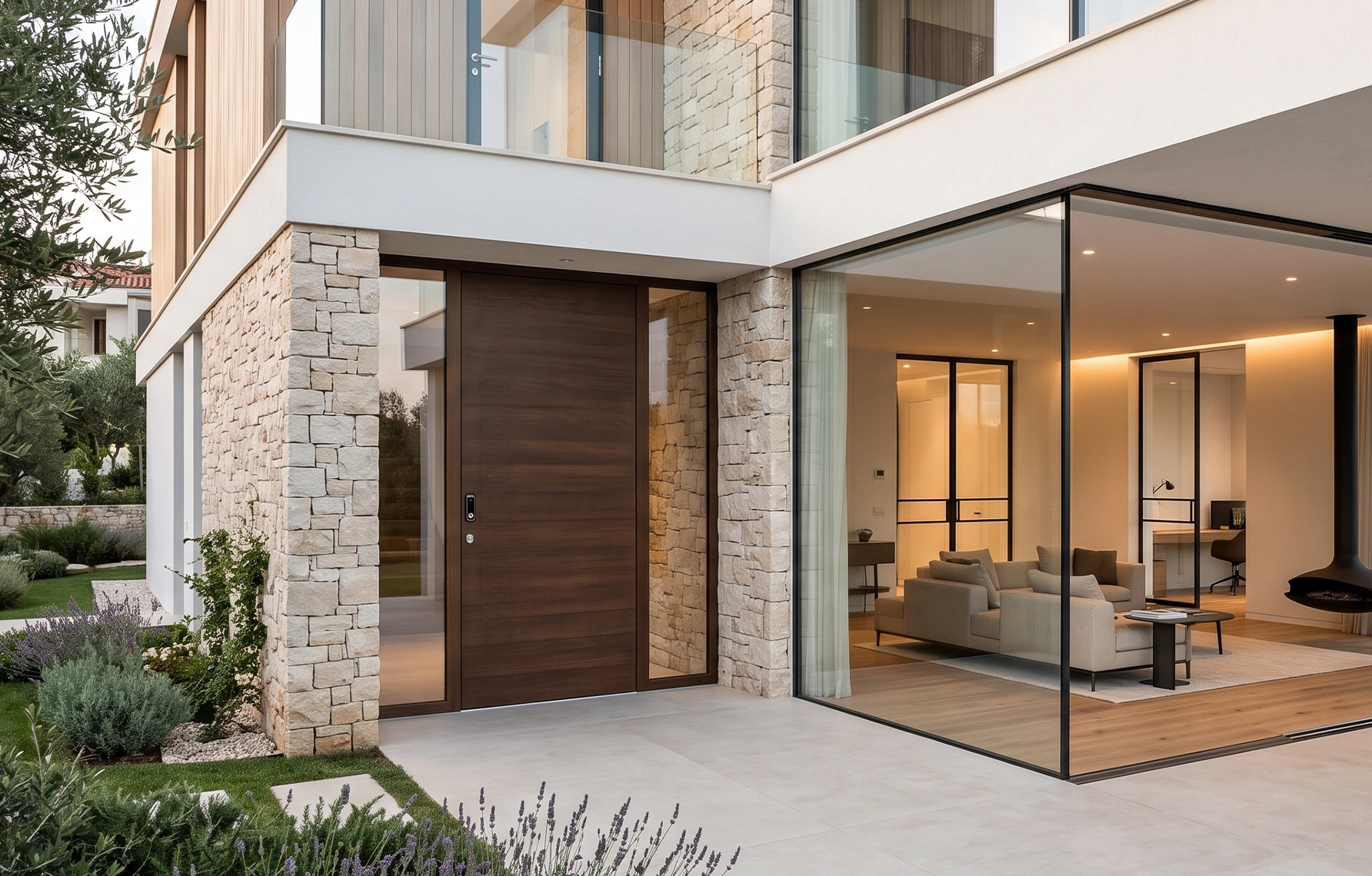 Private Villas & Independent Homes
