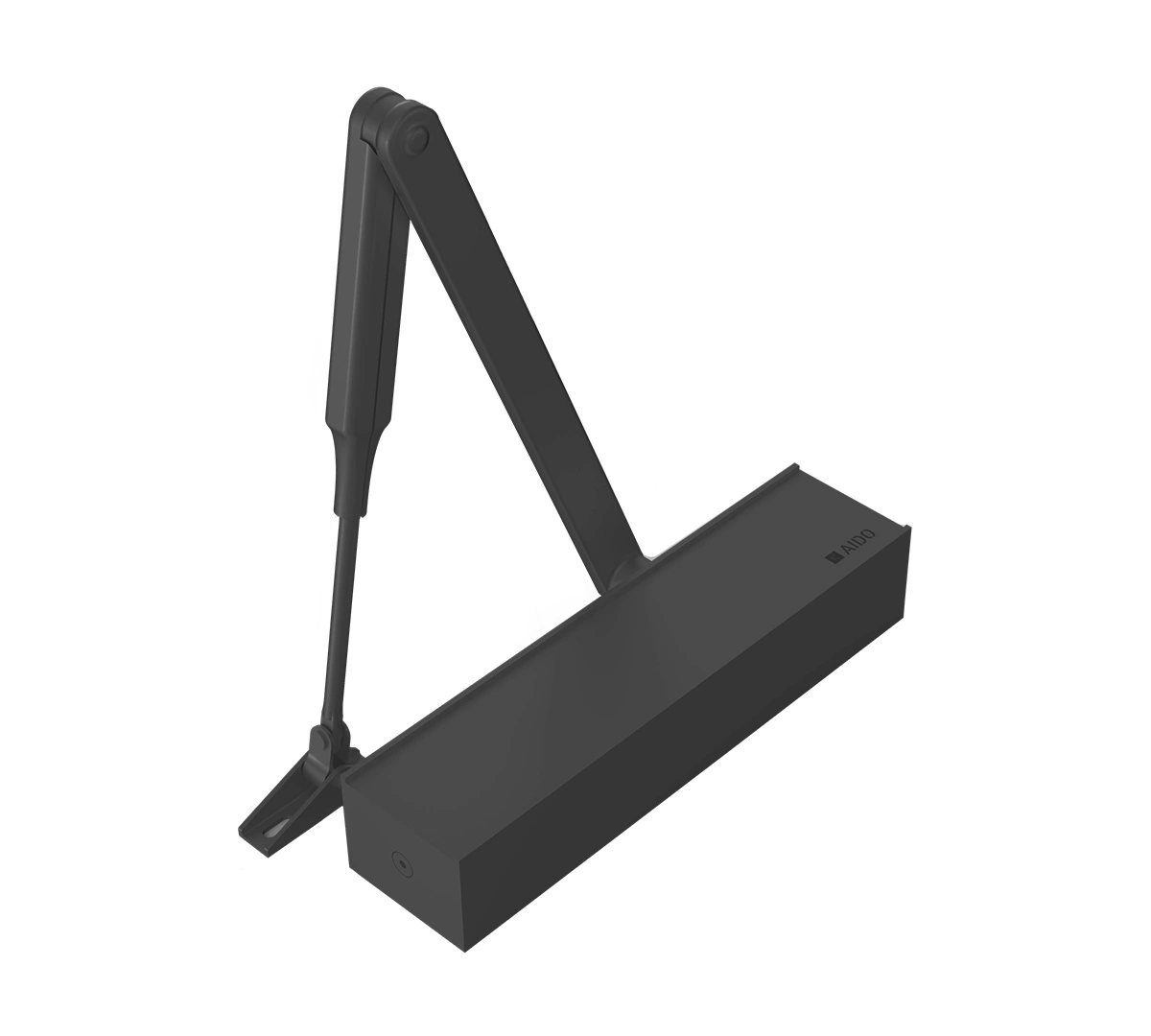 Concealed Door Closer | XL-C 1114