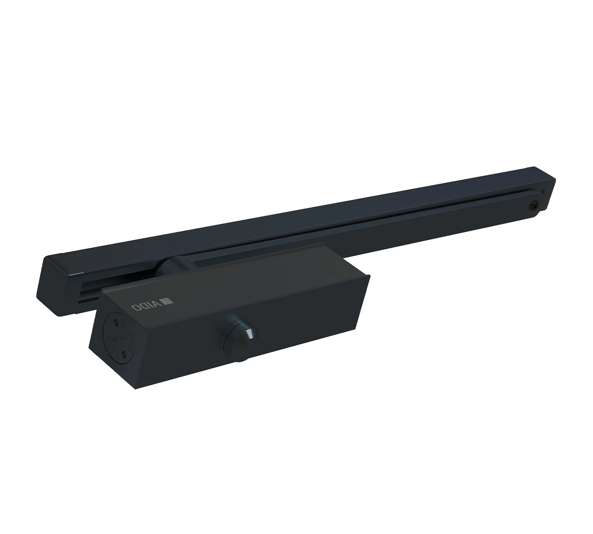 Surface Mounted Door Closer | XL-C 1115