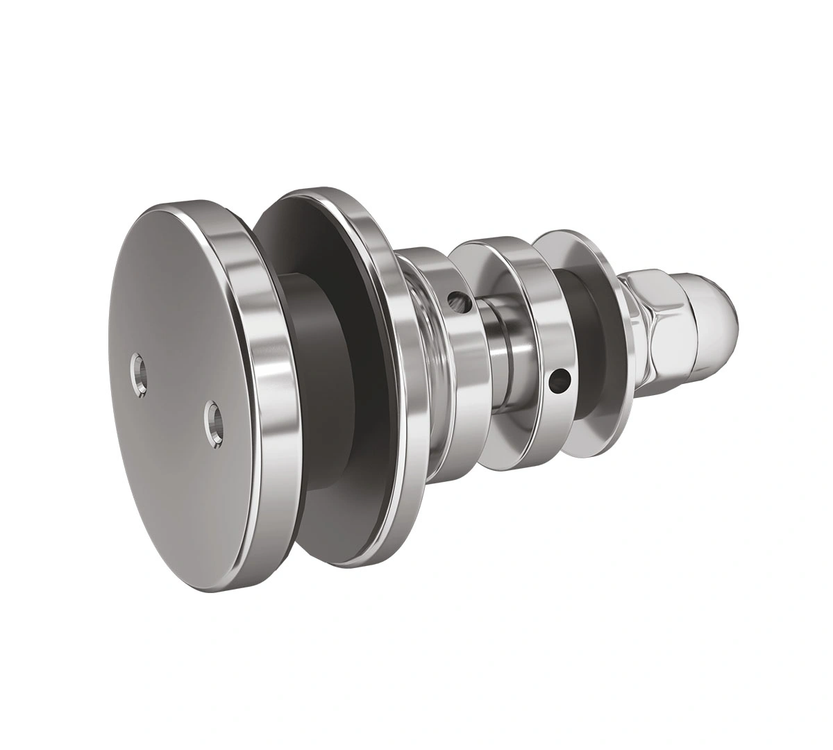 Spider Fittings | XL-C 6136B