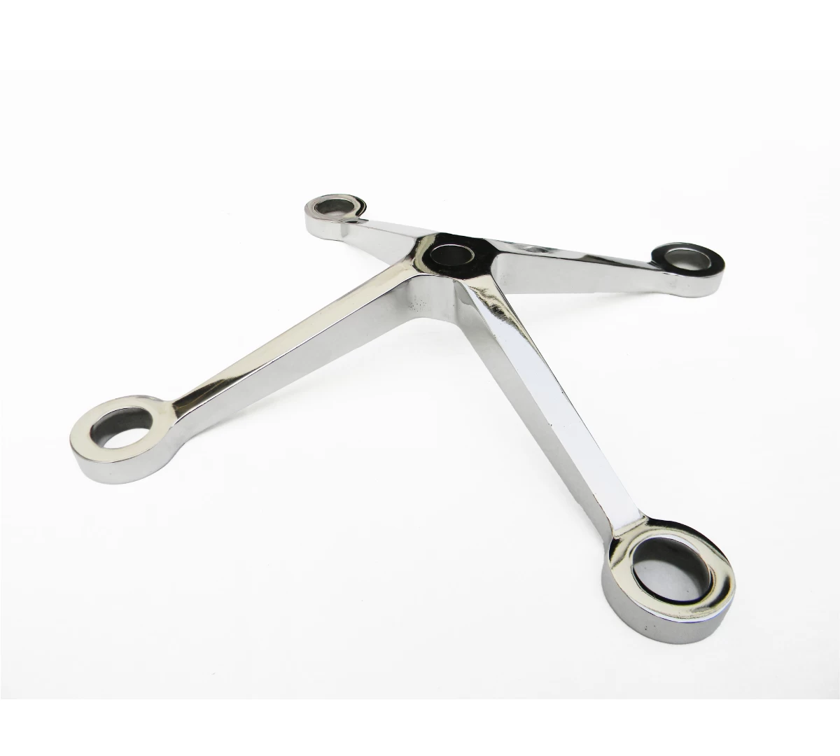 Spider Fittings | XL-C 6229