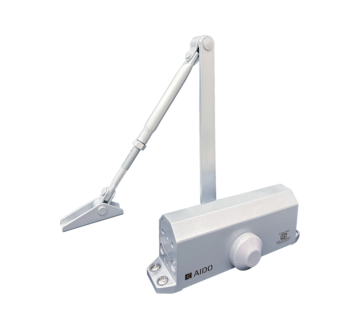 Surface Mounted Door Closer | XL-C 1096
