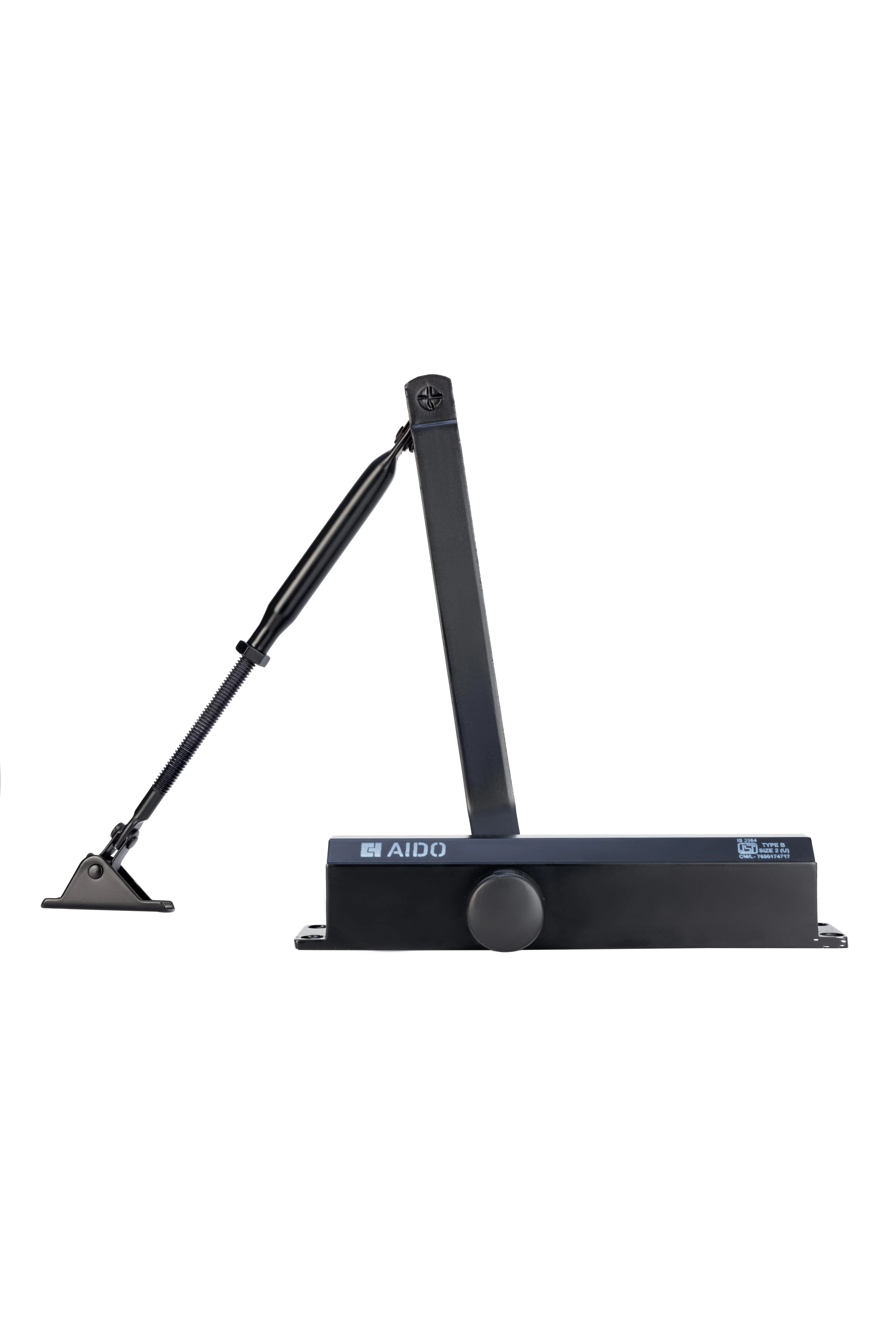 Surface Mounted Door Closer | XL-C 1091