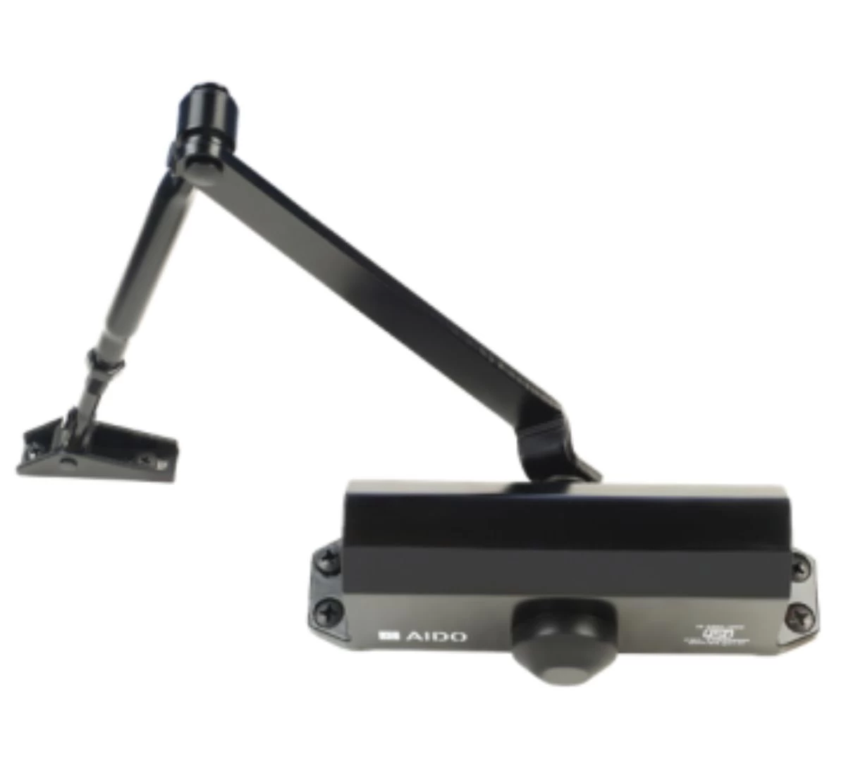 Surface Mounted Door Closer | XL-C 1097