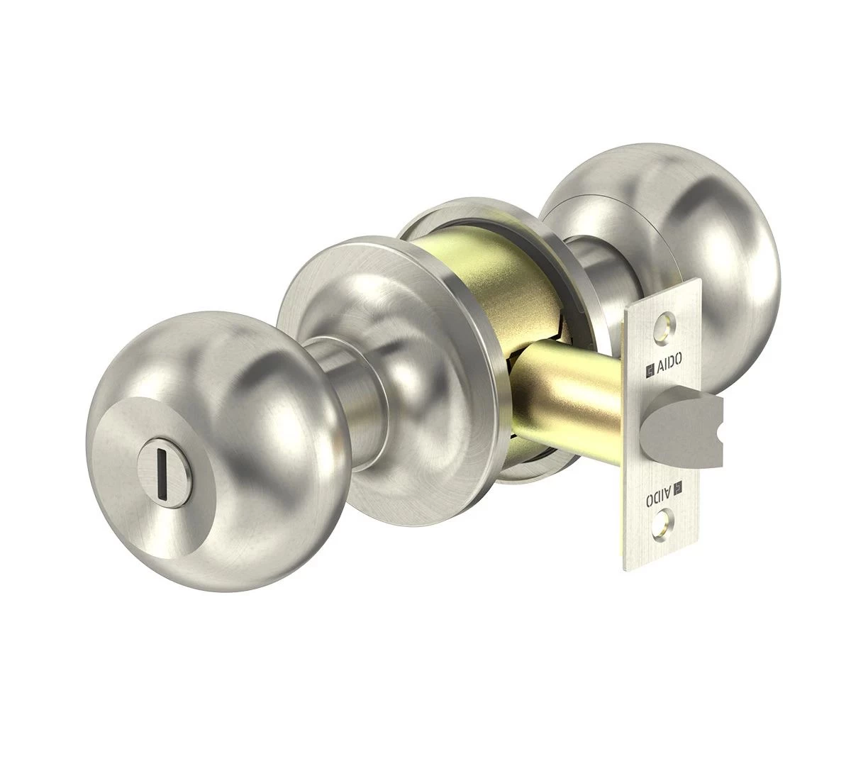 Knob Locks | XL-C 2022
