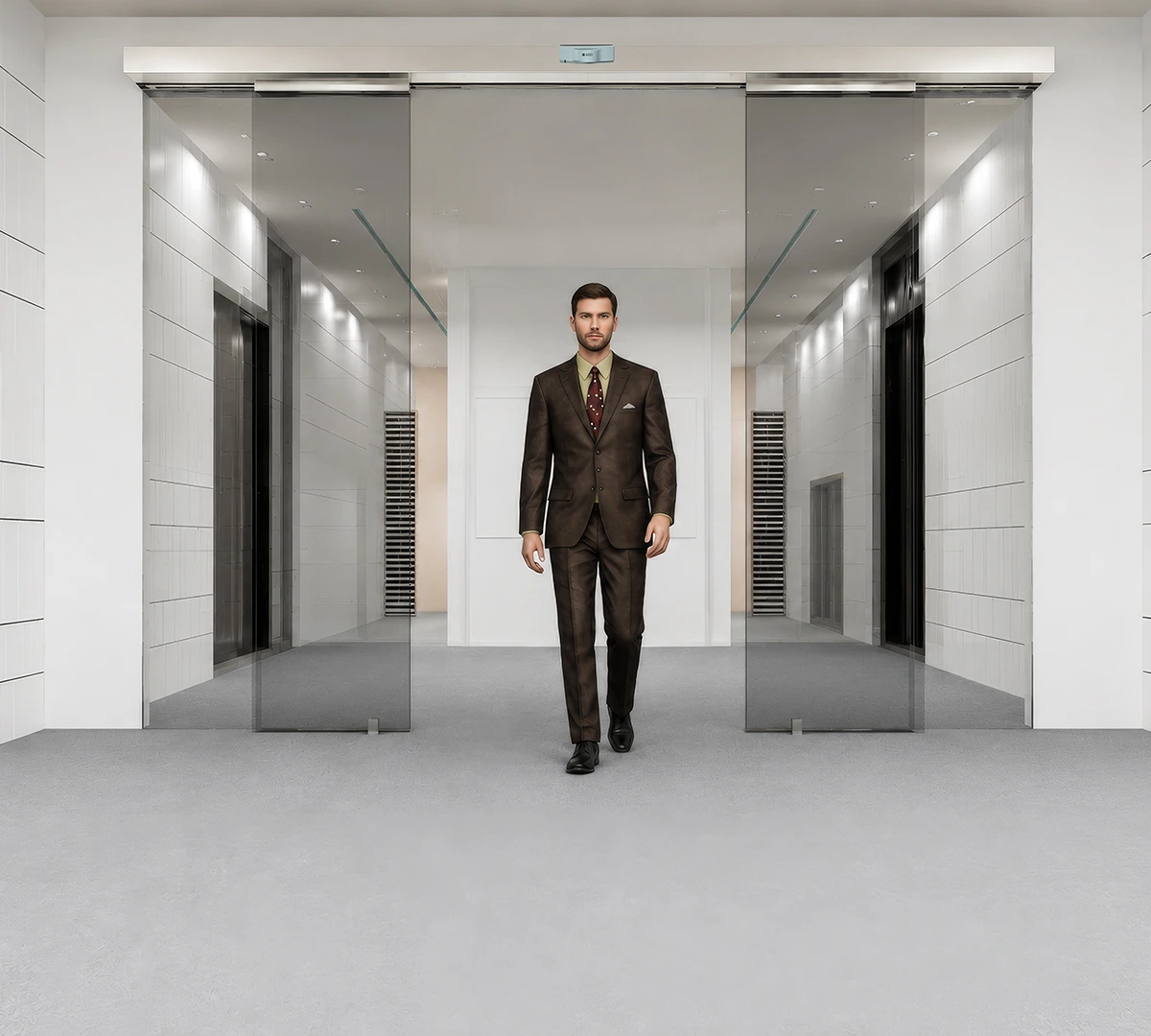 Double Door | XL-C 4125