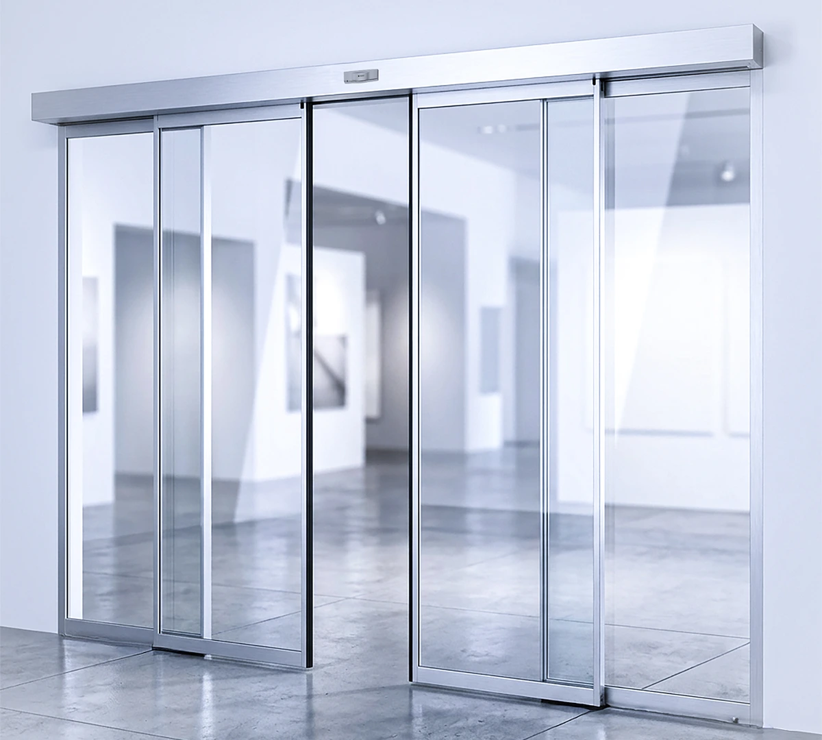 Double Door | XL-C 4151