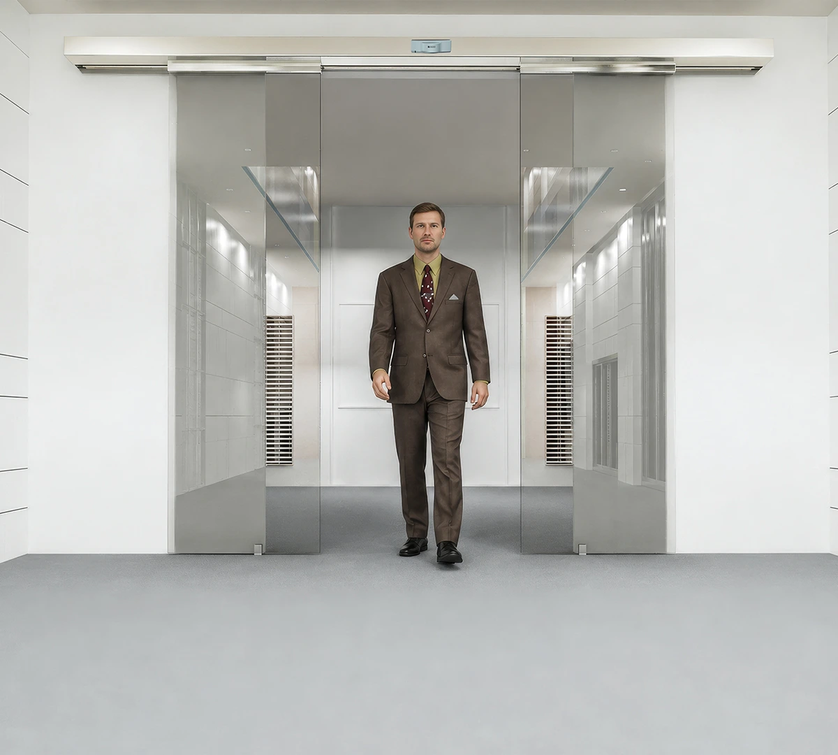 Double Door | XL-C 4153