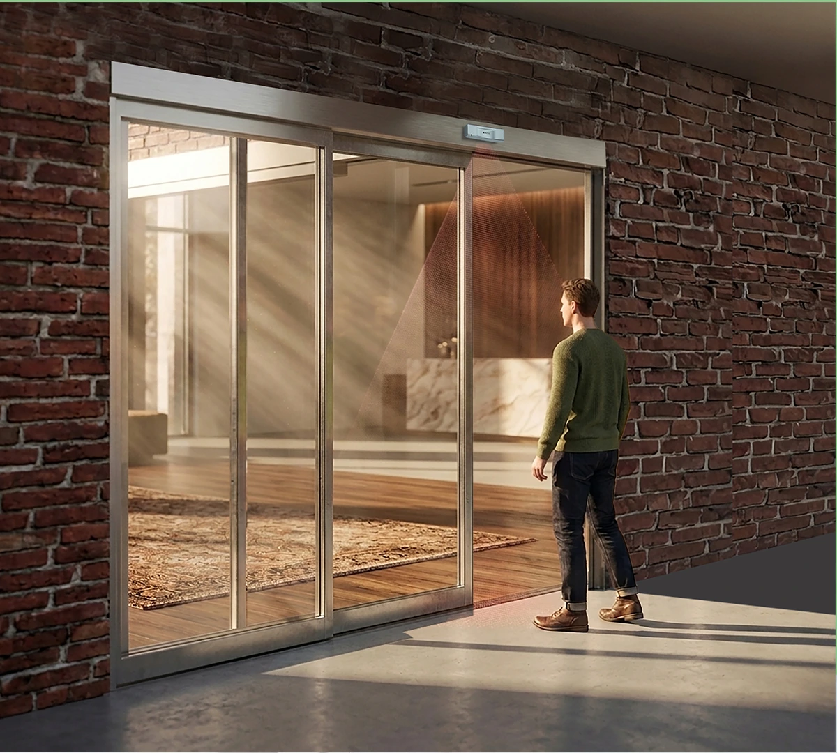 Single Door | XL-C 4157