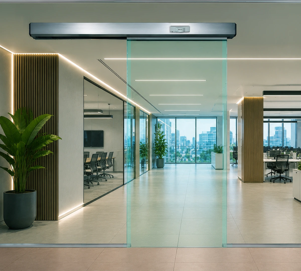 Single Door | XL-C 4158