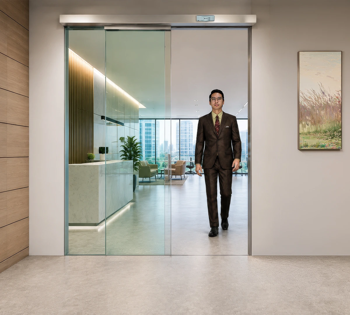 Single Door | XL-C 4159