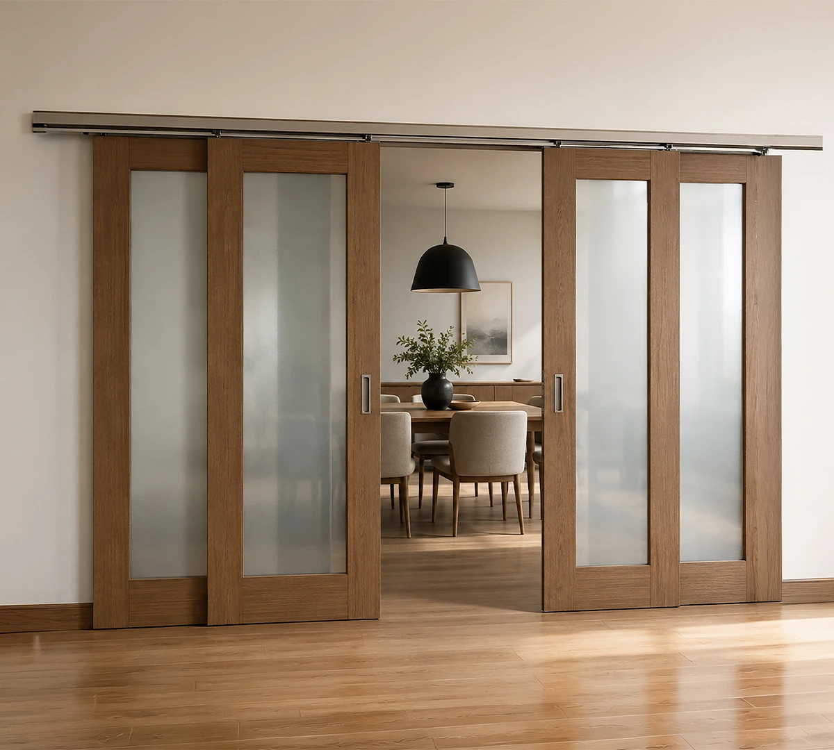 Justo Slide System | XL-C 7272