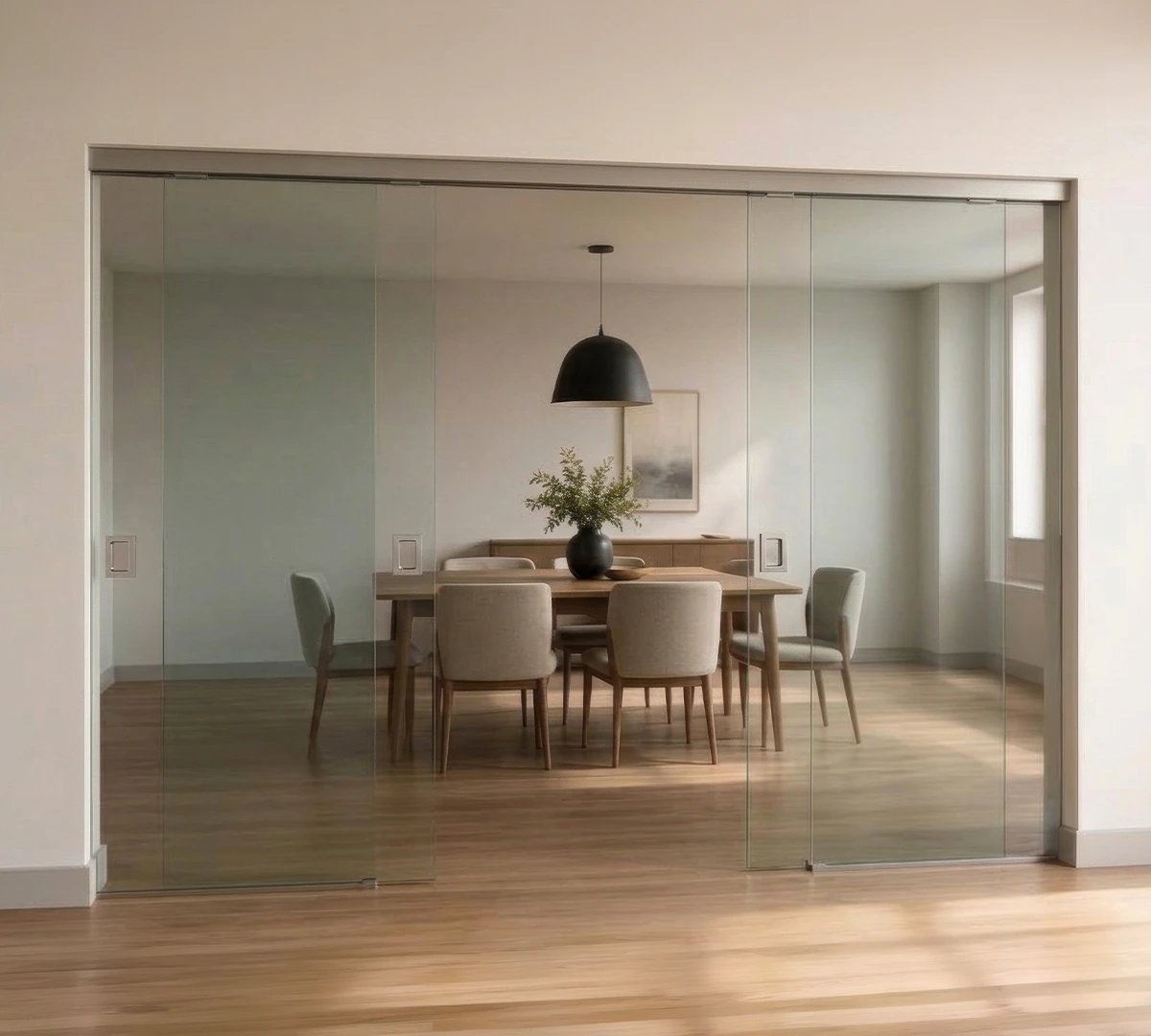 Justo Slide System | XL-C 7271
