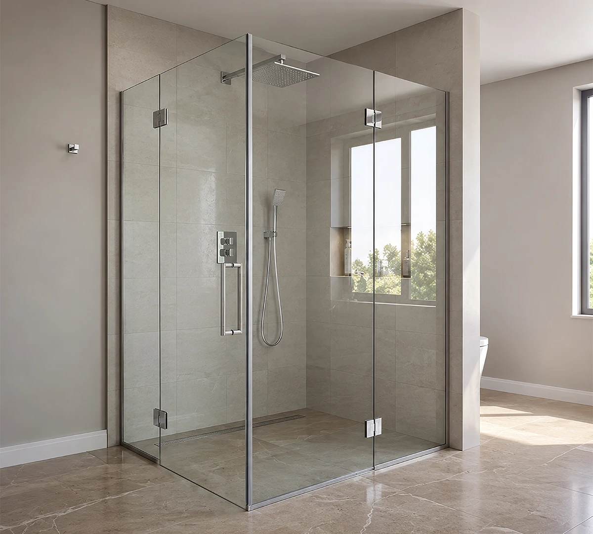 Shower Seals | XL-C 3046