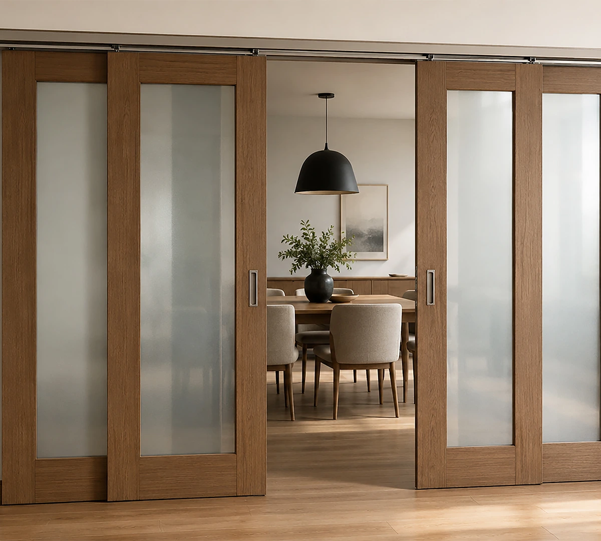 Justo Slide System | XL-C 7216