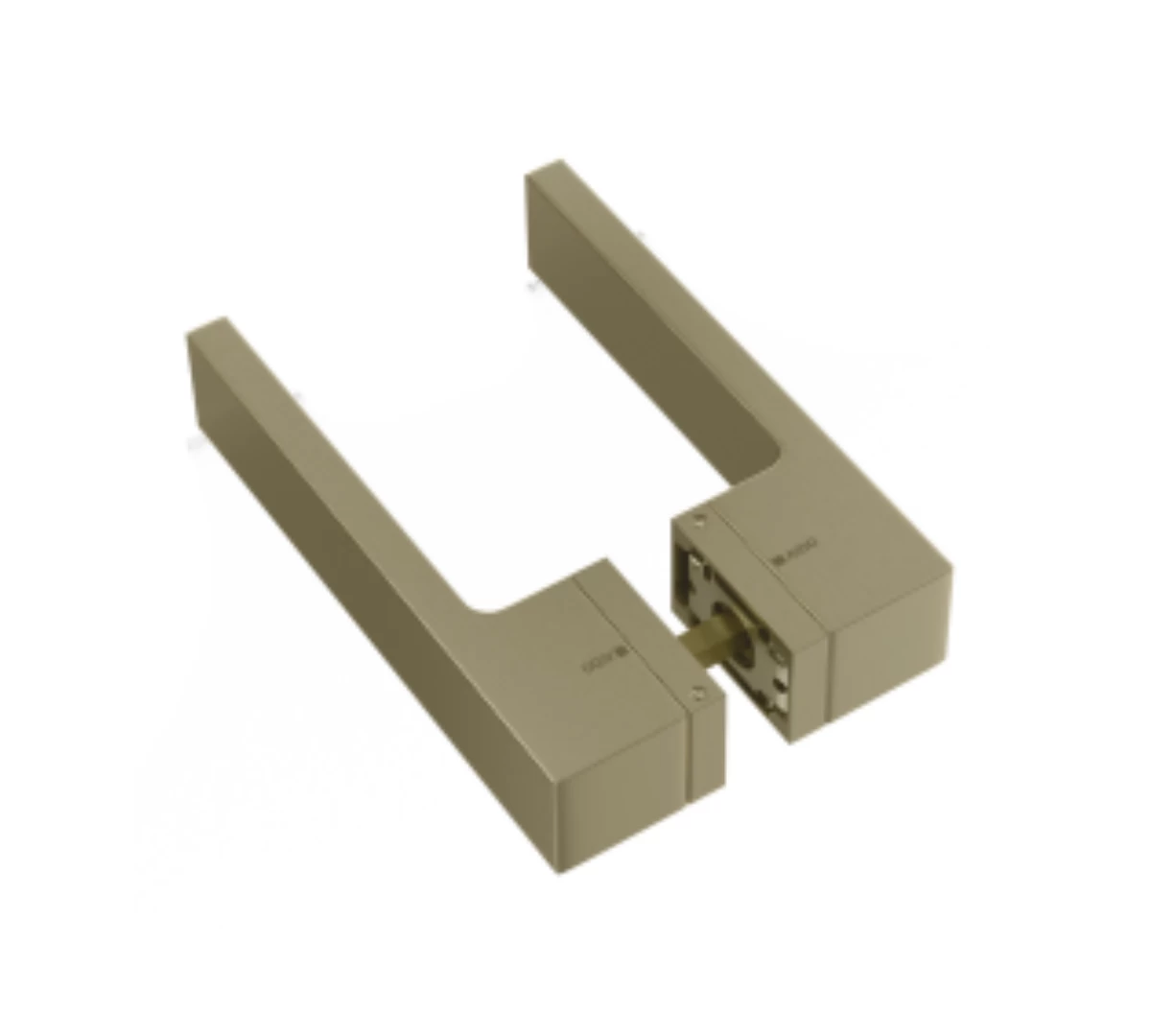 Lever Handles | XL-C 2305