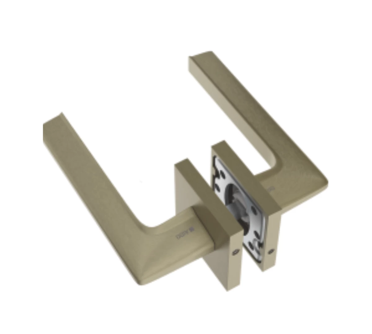Lever Handles | XL-C 2302