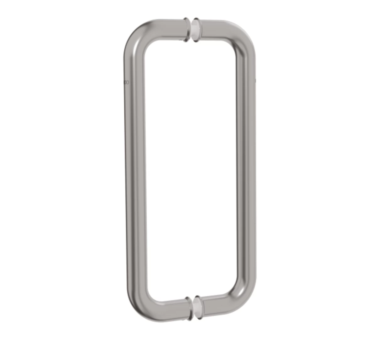 Pull Handles - D Type | XL-C 3038A