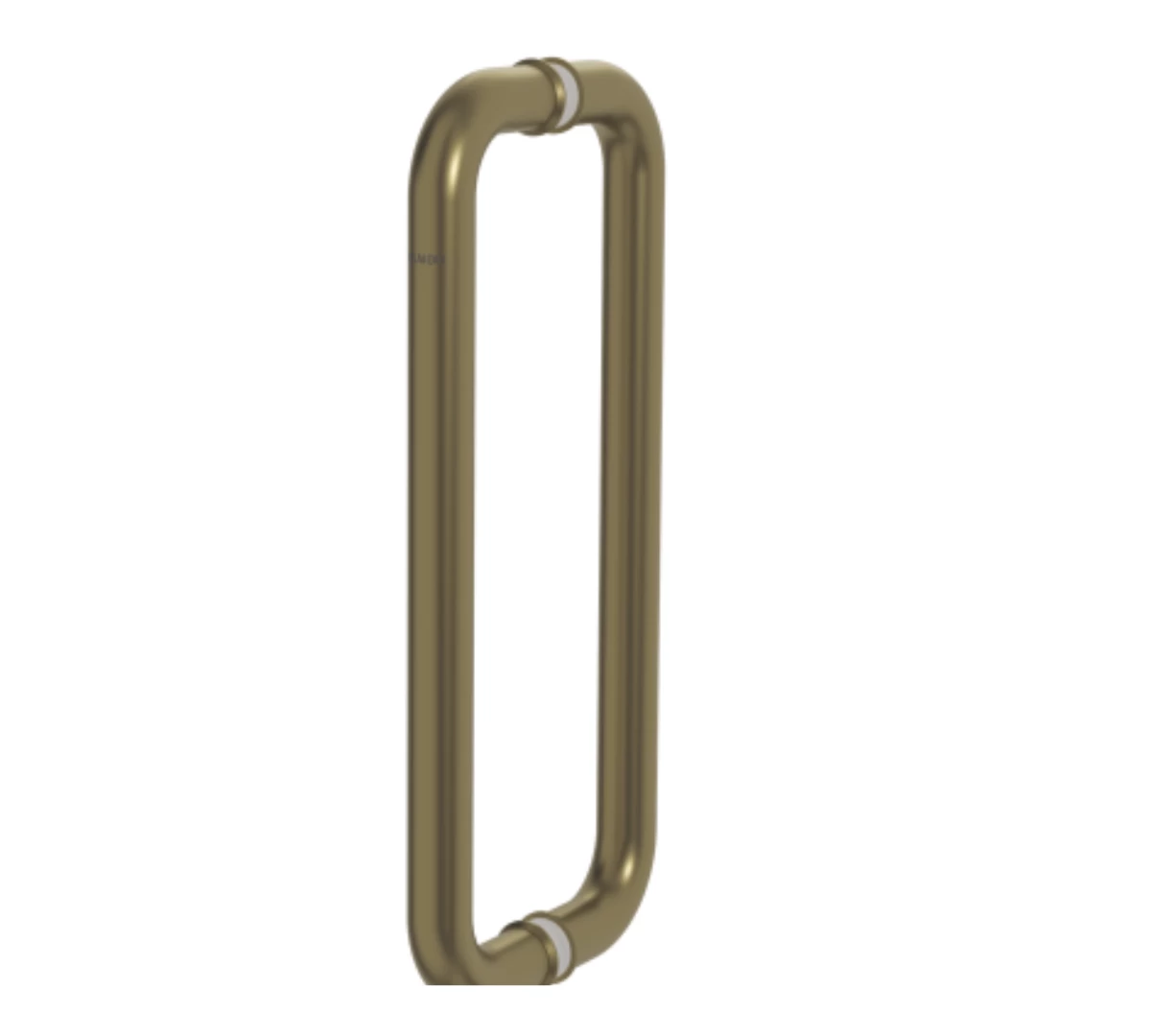 Pull Handles - D Type | XL-C 3070