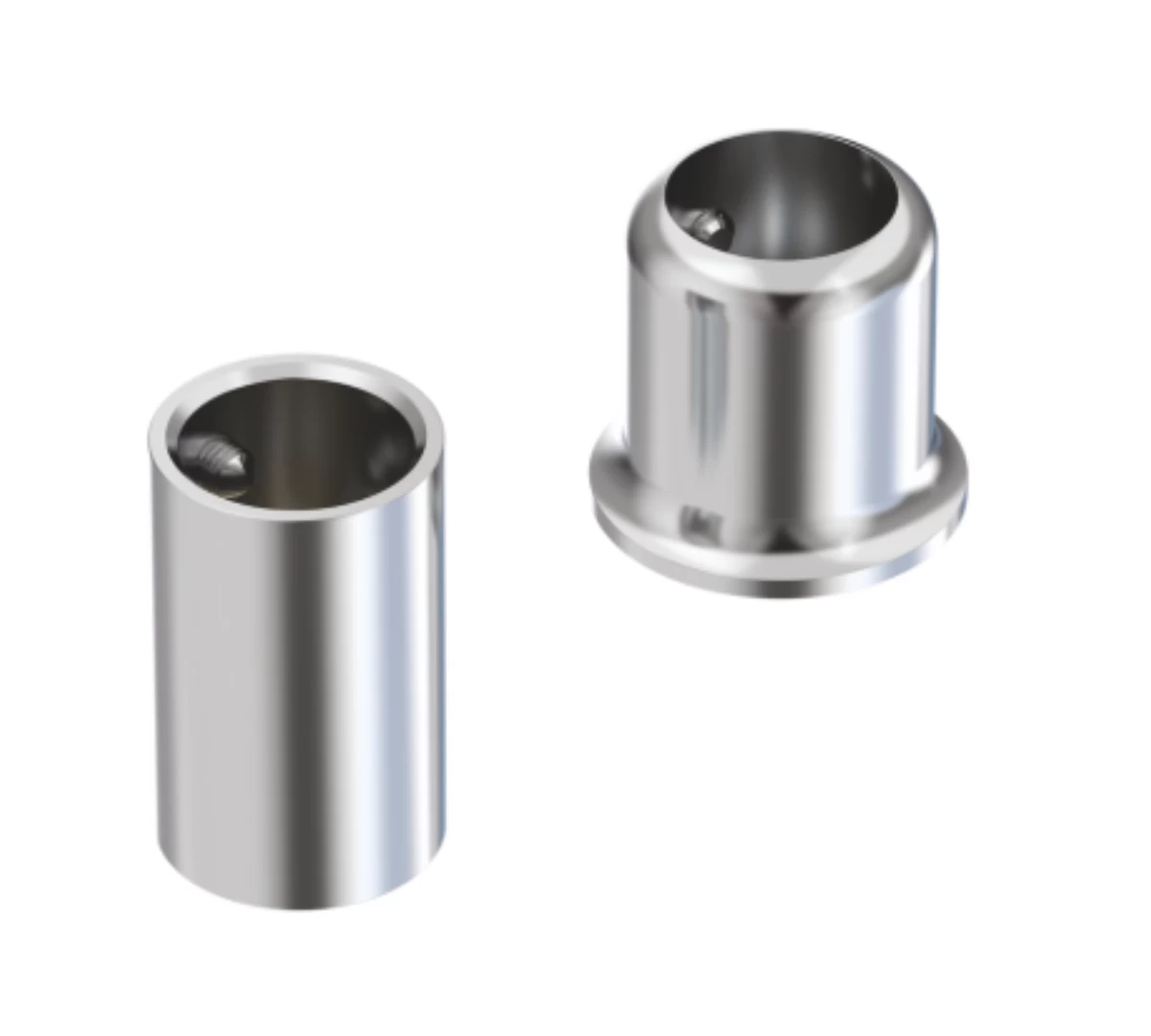 Hydroflow X Series Shower Accessories | XL-C 5119