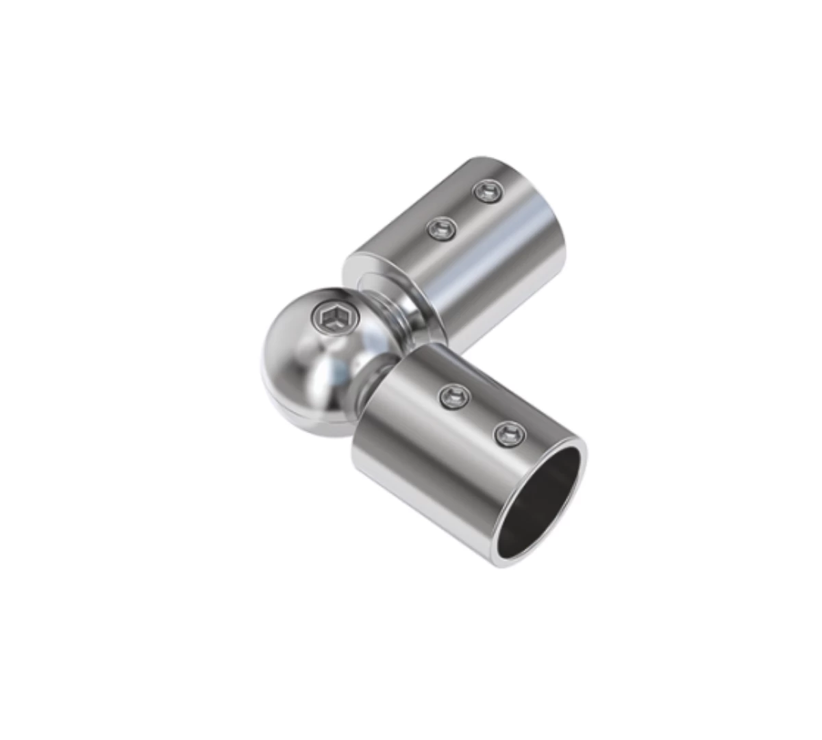 Hydroflow X Series Shower Accessories | XL-C 5121