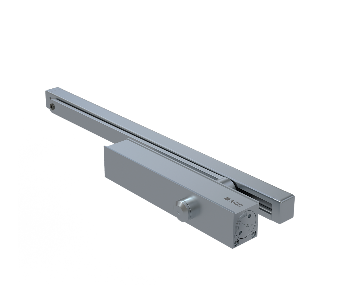 Surface Mounted Door Closer | XL-C 1103