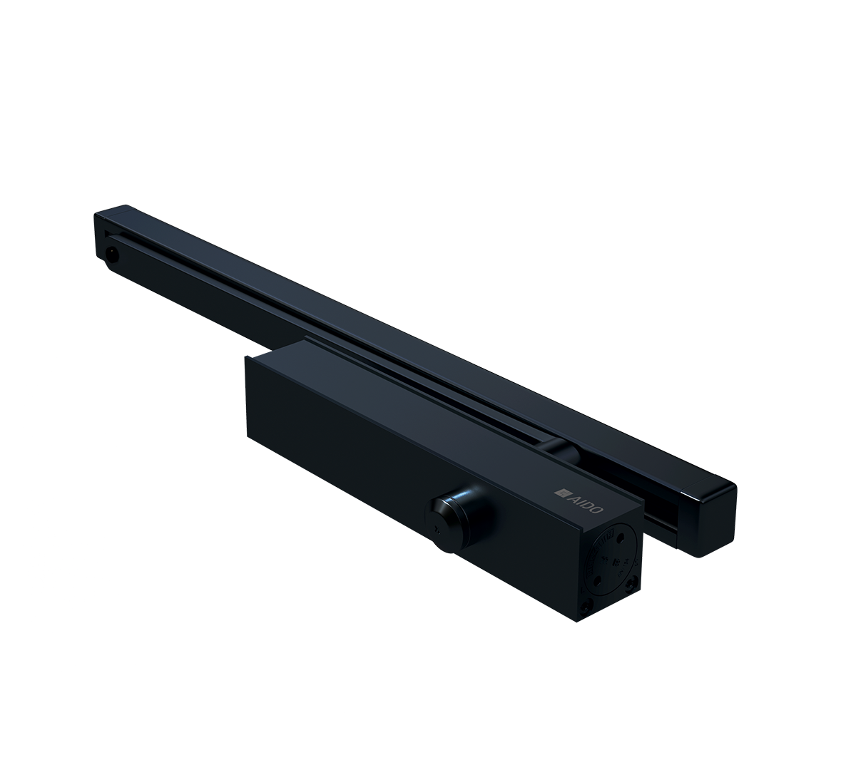 Surface Mounted Door Closer | XL-C 1113