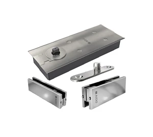 Glass Door Package W/O Lock | XL-C 4080