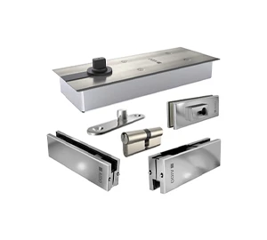 XL-C 4091 With Lock